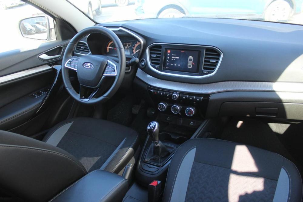 Lada (ВАЗ) Vesta I Рестайлинг (NG) Пермь  - изображение 10