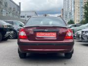 Hyundai Elantra III (XD2) Рестайлинг Санкт-Петербург  - изображение 17