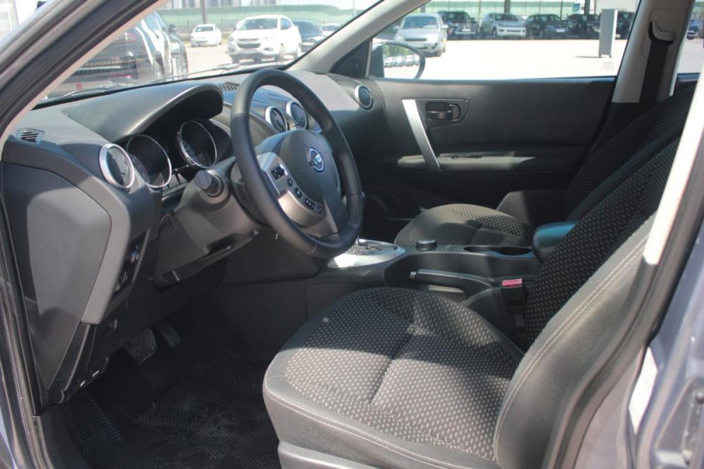 Nissan Qashqai I Воронеж  - изображение 9