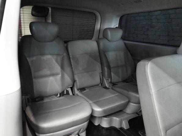 Hyundai Grand Starex I с пробегом 2010 года, цена 1 500 000 рублей, 146078 км, минивэн, Автокод Объявления