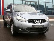 Nissan Qashqai+2 I Рестайлинг Иваново  - изображение 20