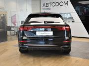 Audi Q8 I (4M) Рестайлинг Москва  - изображение 42