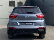 Hyundai Creta I Рестайлинг Уфа  - изображение 29