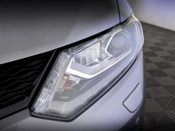 Nissan X-Trail III с пробегом 2018 года, цена 2 190 000 рублей, 96779 км, внедорожник, Автокод Объявления