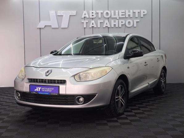 Renault Fluence I с пробегом 2012 года, цена 799 000 рублей, 164000 км, седан, Автокод Объявления