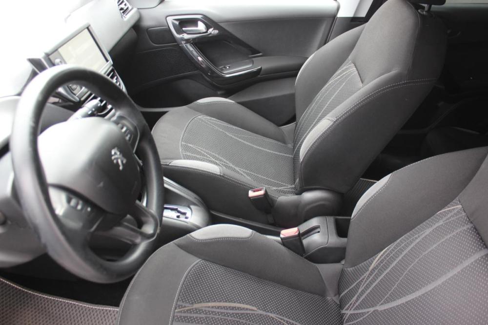 Peugeot 208 I Белгород  - изображение 10