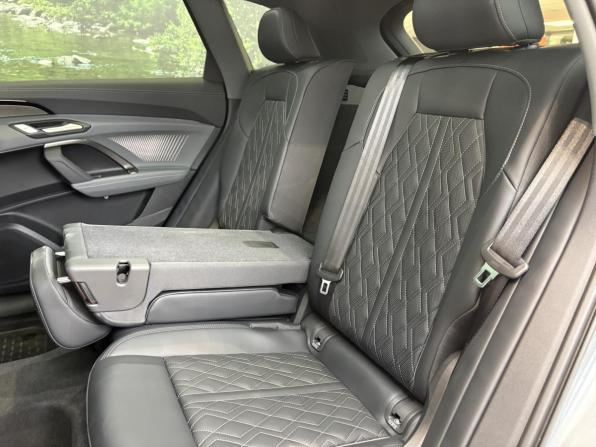 Новый Audi Q5 III 2026 года, цена 6 395 000 рублей, внедорожник, Автокод Объявления