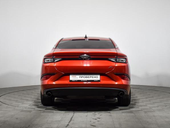 JAC J7 I с пробегом 2023 года, цена 1 540 600 рублей, 23500 км, лифтбек, Автокод Объявления