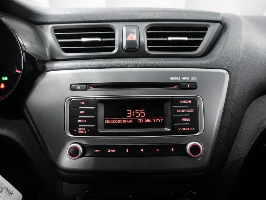Kia Rio III Рестайлинг Ульяновск  - изображение 18