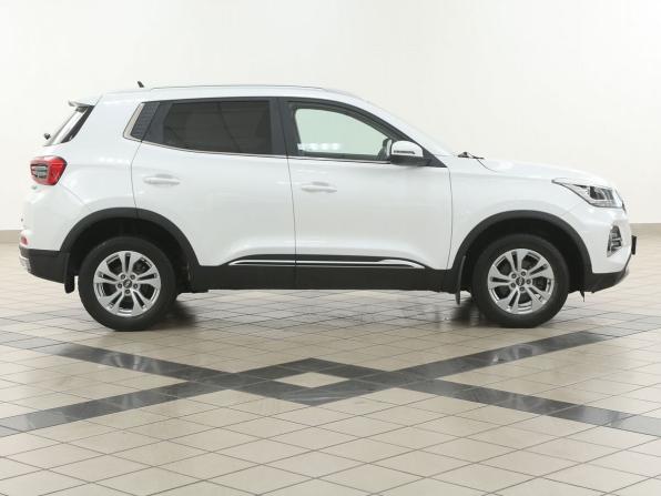 Chery Tiggo 4 Pro I Рестайлинг с пробегом 2023 года, цена 1 346 000 рублей, 61801 км, внедорожник, Автокод Объявления