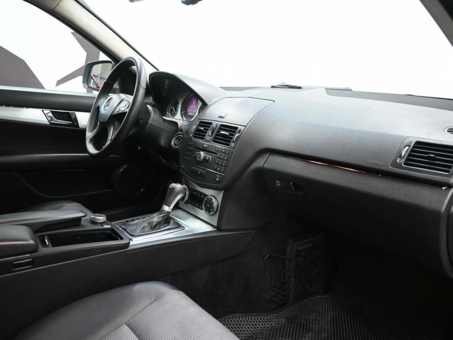 Mercedes-Benz C-Класс III (W204) Ростов-на-Дону  - изображение 7