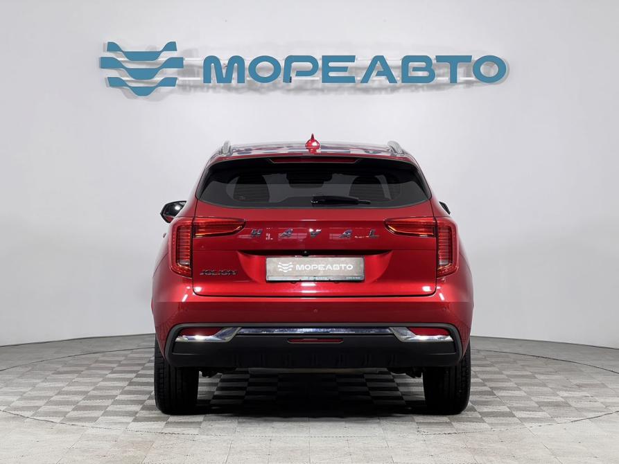 Haval Jolion I Калининград  - изображение 6