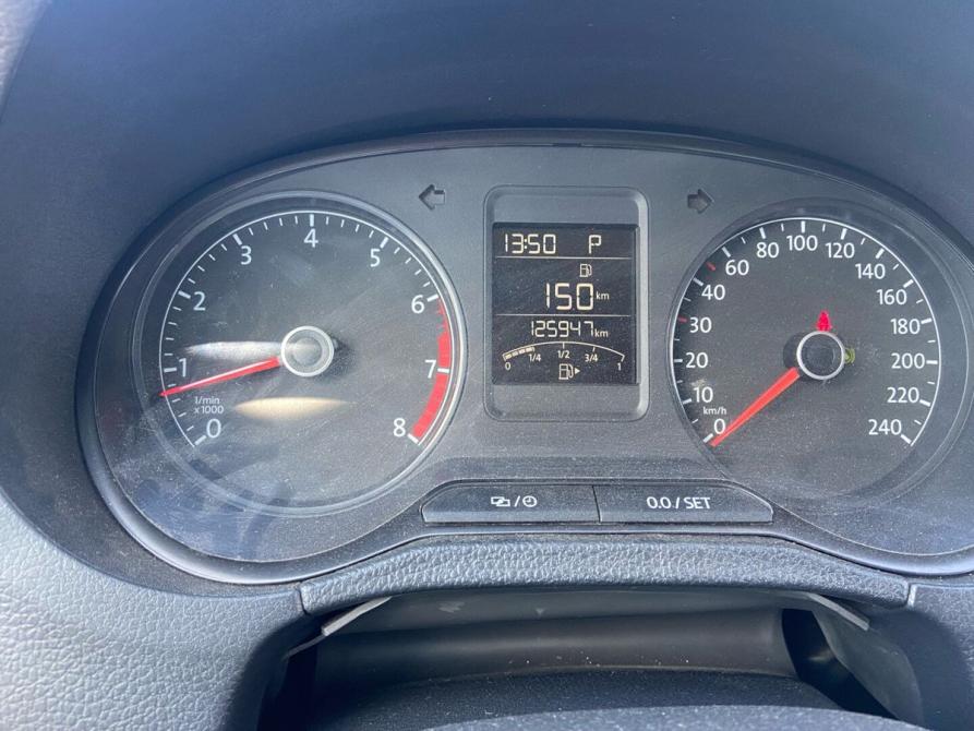 Volkswagen Polo V Рестайлинг Стерлитамак  - изображение 15