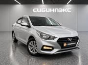 Hyundai Solaris II Кемерово  - изображение 12