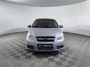Chevrolet Aveo I Рестайлинг Уфа  - изображение 24