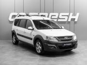 Lada (ВАЗ) Largus I Тюмень  - изображение 18