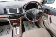 Toyota Premio I (T24) Рестайлинг Красноярск  - изображение 31