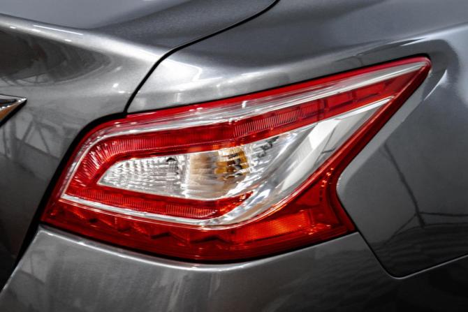 Nissan Teana III с пробегом 2015 года, цена 1 449 000 рублей, 181000 км, седан, Автокод Объявления