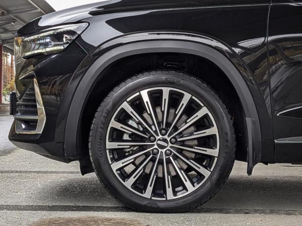 Geely Monjaro I Рестайлинг с пробегом 2025 года, цена 3 749 500 рублей, 16500 км, внедорожник, Автокод Объявления