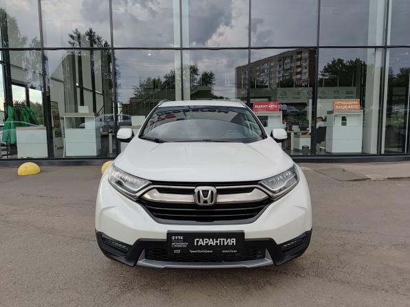 Honda CR-V V с пробегом 2019 года, цена 2 899 800 рублей, 111290 км, внедорожник, Автокод Объявления