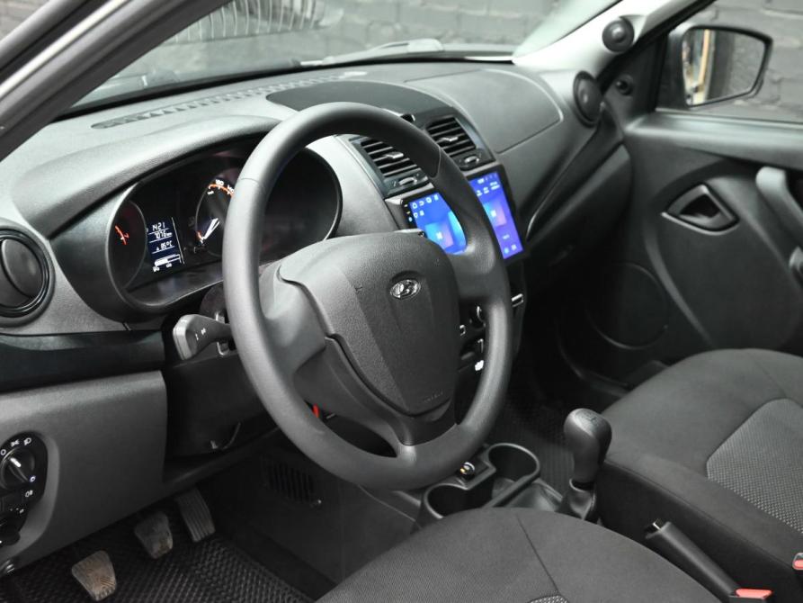 Lada (ВАЗ) Granta I Рестайлинг Екатеринбург  - изображение 17