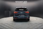 Kia Ceed III Рестайлинг Крым  - изображение 31