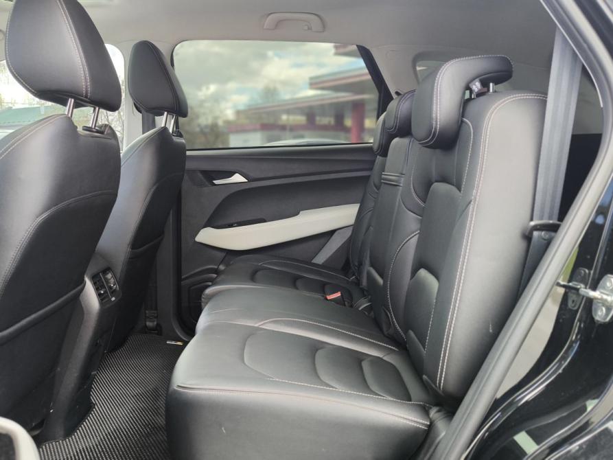 Chevrolet Captiva II Санкт-Петербург  - изображение 11