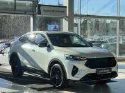 Haval F7x I Екатеринбург  - изображение 29