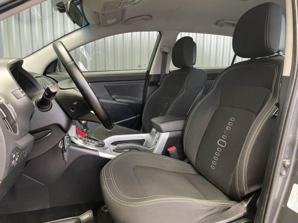 Kia Sportage III с пробегом 2011 года, цена 1 182 000 рублей, 153394 км, внедорожник, Автокод Объявления