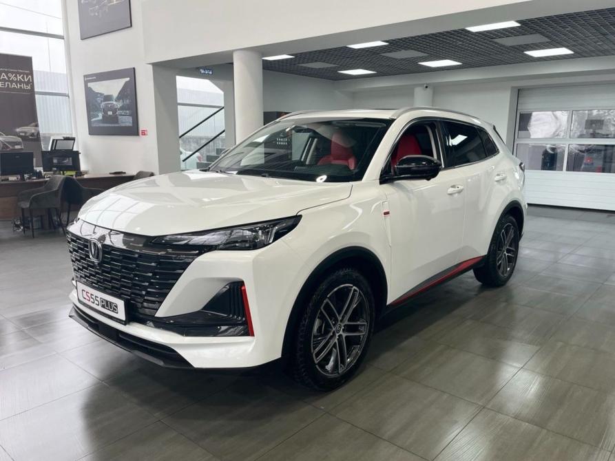 Changan CS55 Plus II Ростов-на-Дону  - изображение 1