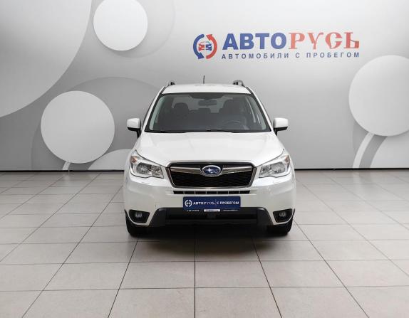 Subaru Forester IV с пробегом 2014 года, цена 1 368 000 рублей, 187405 км, внедорожник, Автокод Объявления