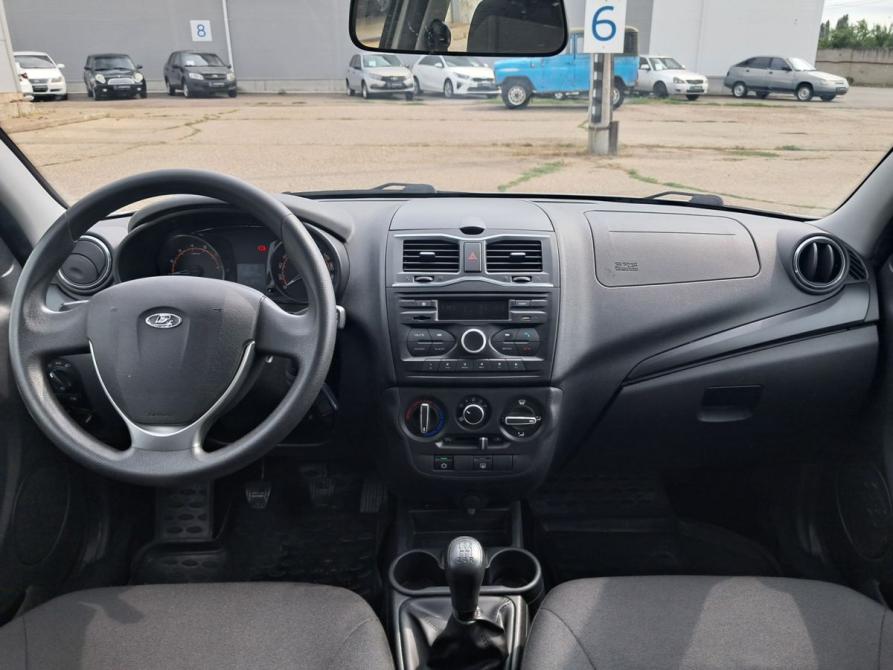 Lada (ВАЗ) Granta I Рестайлинг Набережные Челны  - изображение 17