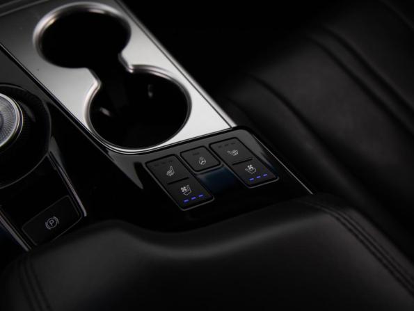 Kia K8 I с пробегом 2021 года, цена 2 799 000 рублей, 129682 км, седан, Автокод Объявления