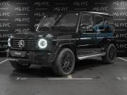 Mercedes-Benz G-Класс III (W465) Рестайлинг Москва  - изображение 29