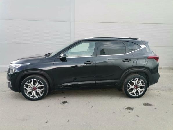 Kia Seltos I с пробегом 2020 года, цена 2 104 000 рублей, 83000 км, внедорожник, Автокод Объявления