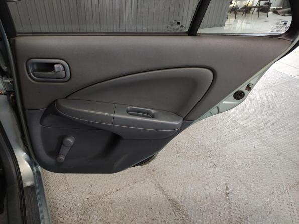 Nissan Almera Classic I с пробегом 2006 года, цена 383 000 рублей, 277923 км, седан, Автокод Объявления