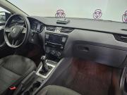 Skoda Octavia III (A7) Рестайлинг Тольятти  - изображение 38