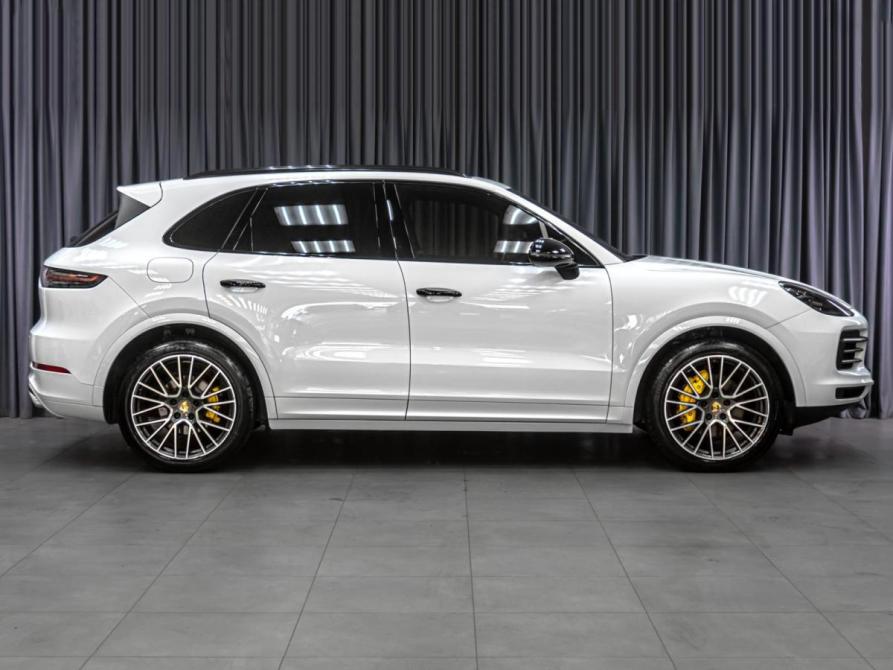 Porsche Cayenne III Тюмень  - изображение 5
