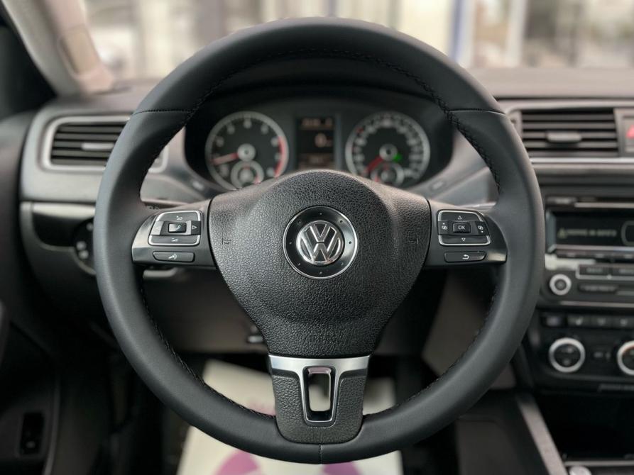 Volkswagen Jetta VI Краснодар  - изображение 13