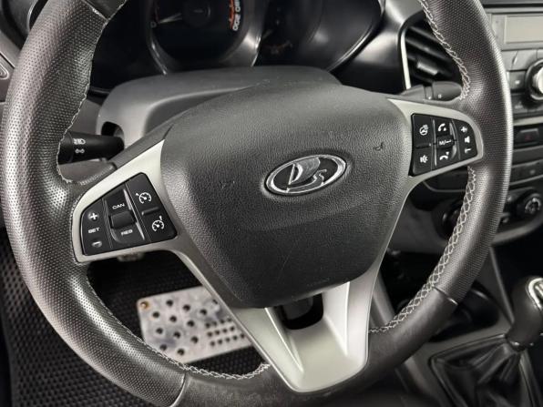 Lada (ВАЗ) Vesta I с пробегом 2020 года, цена 1 189 000 рублей, 91750 км, универсал, Автокод Объявления