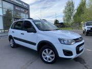 Lada (ВАЗ) Kalina II Великие Луки  - изображение 22