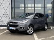 Hyundai ix35 I Москва  - изображение 25