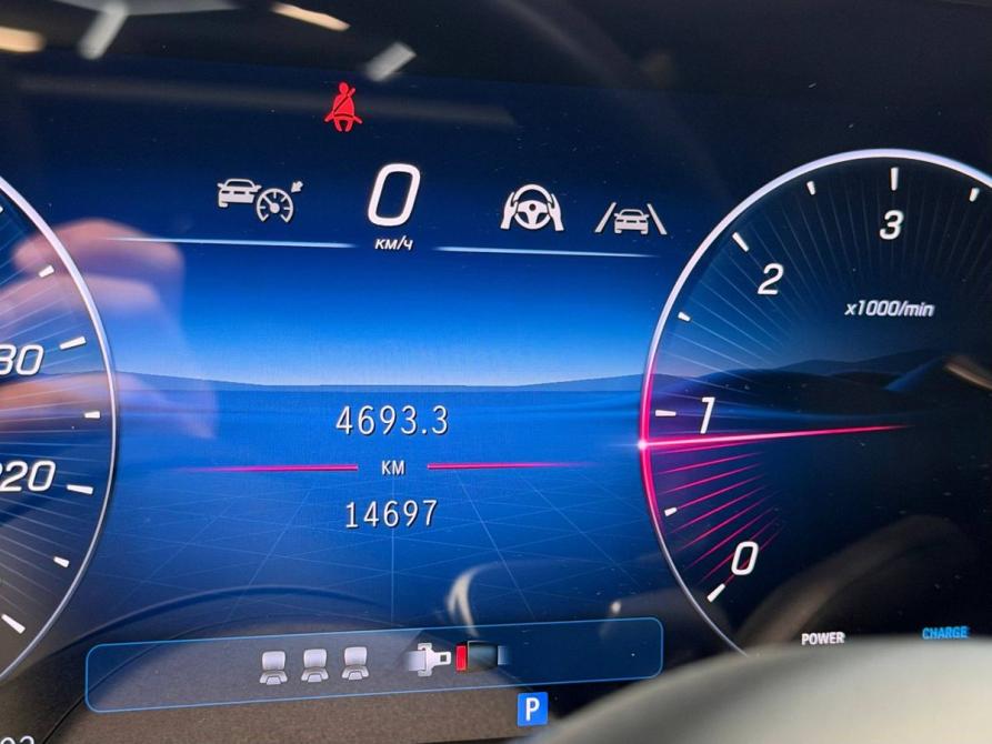 Mercedes-Benz E-Класс VI (W214 S214) Москва  - изображение 12