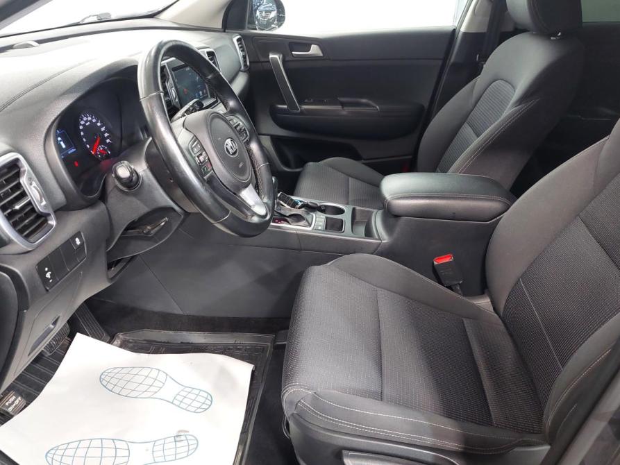 Kia Sportage IV Пермь  - изображение 10