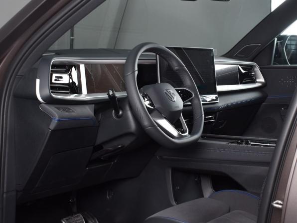 Volkswagen Teramont II (China Market) с пробегом 2026 года, цена 5 985 995 рублей, 4 км, внедорожник, Автокод Объявления
