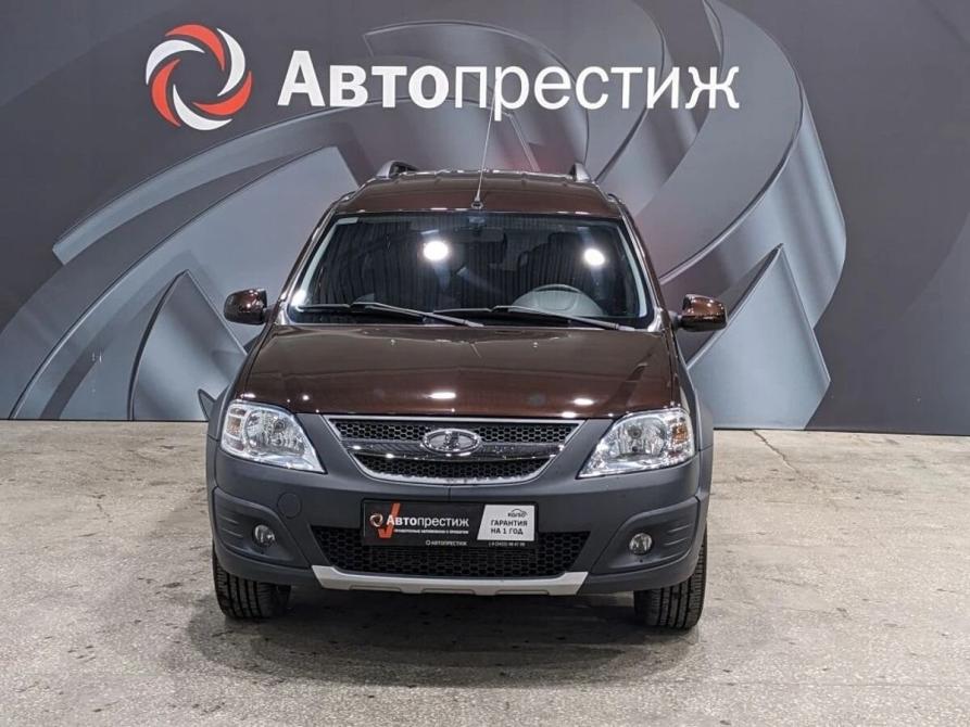 Lada (ВАЗ) Largus I Пермь  - изображение 3