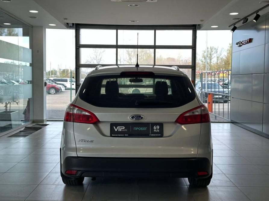 Ford Focus III Тверь  - изображение 5