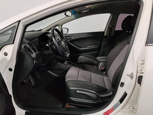 Kia Cerato III с пробегом 2014 года, цена 1 275 000 рублей, 109346 км, седан, Автокод Объявления