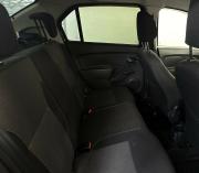 Renault Logan II Рестайлинг Москва  - изображение 29
