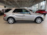 Mercedes-Benz M-Класс II (W164) Москва  - изображение 41